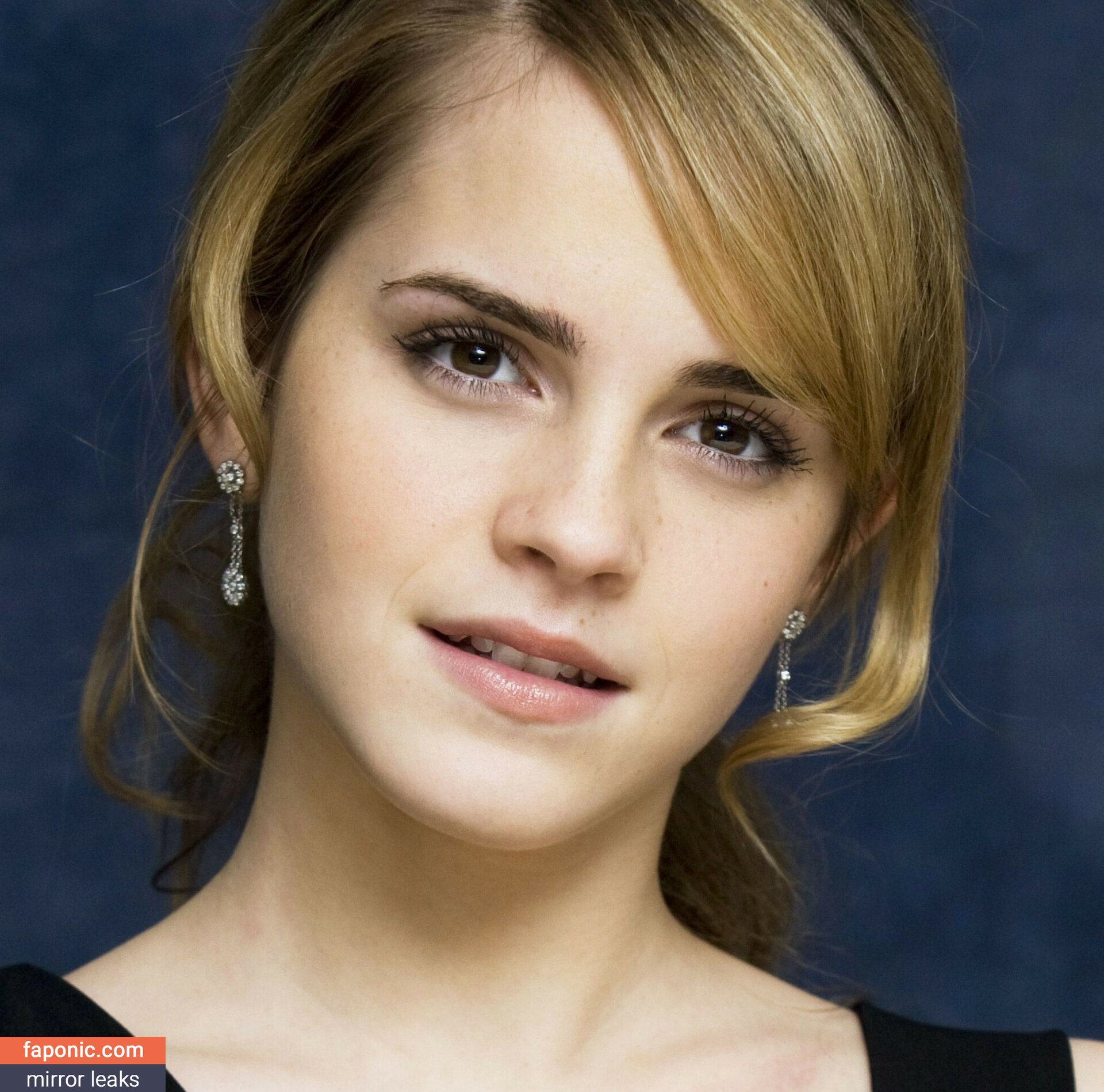 Emma Watson Aka EmmaWatson Nude Leaks OnlyFans Photo #107 - Faponic