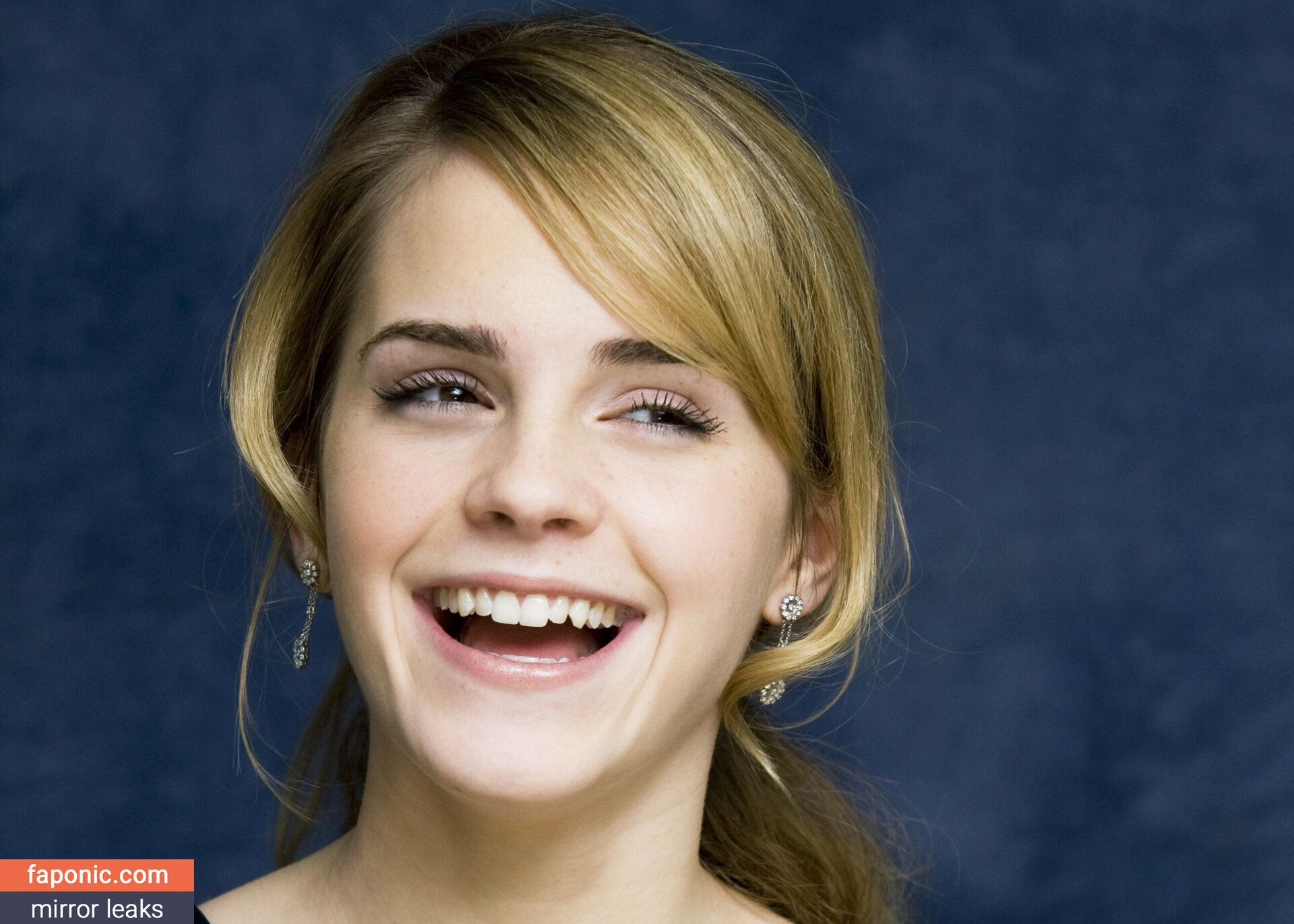 Emma Watson Aka Emmawatson Nude Leaks Onlyfans Photo Faponic