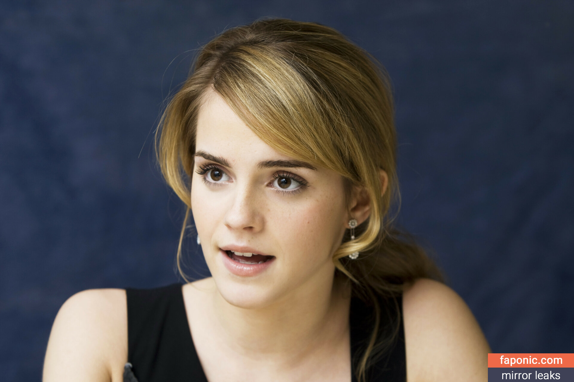 Emma Watson Aka Emmawatson Nude Leaks Onlyfans Photo Faponic