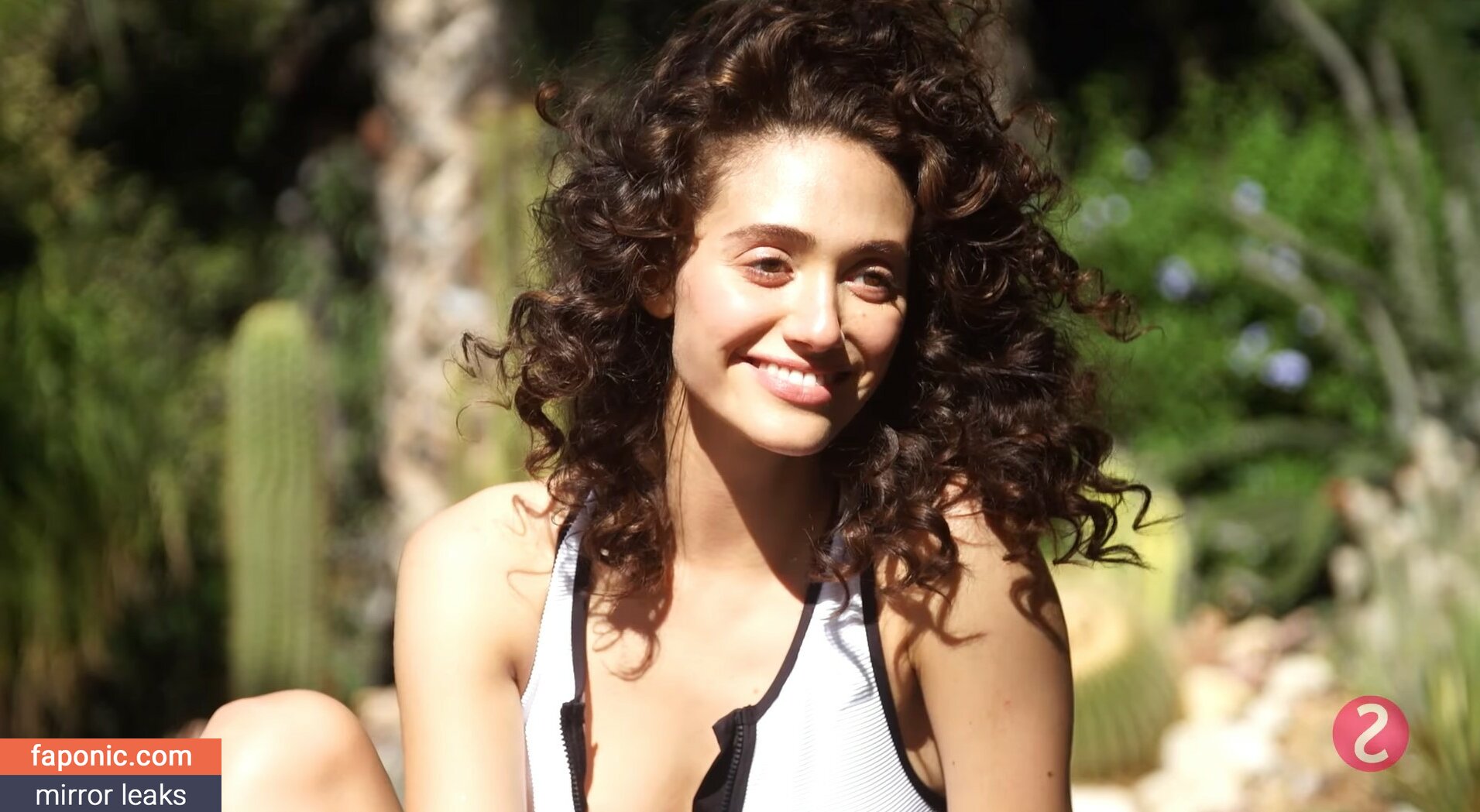 Emmy Rossum Aka Emmy Nude Leaks Photo Faponic