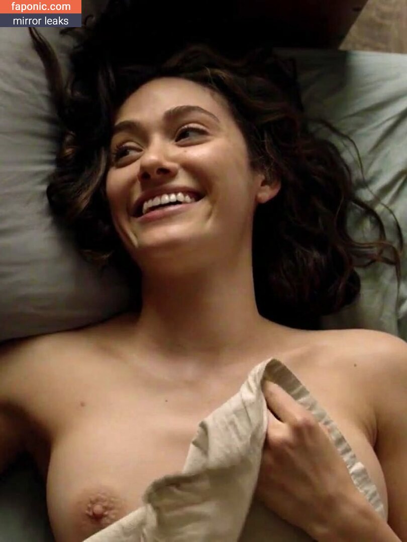 Emmy Rossum aka Emmyrossum Nude Leaks Photo #153 - Faponic