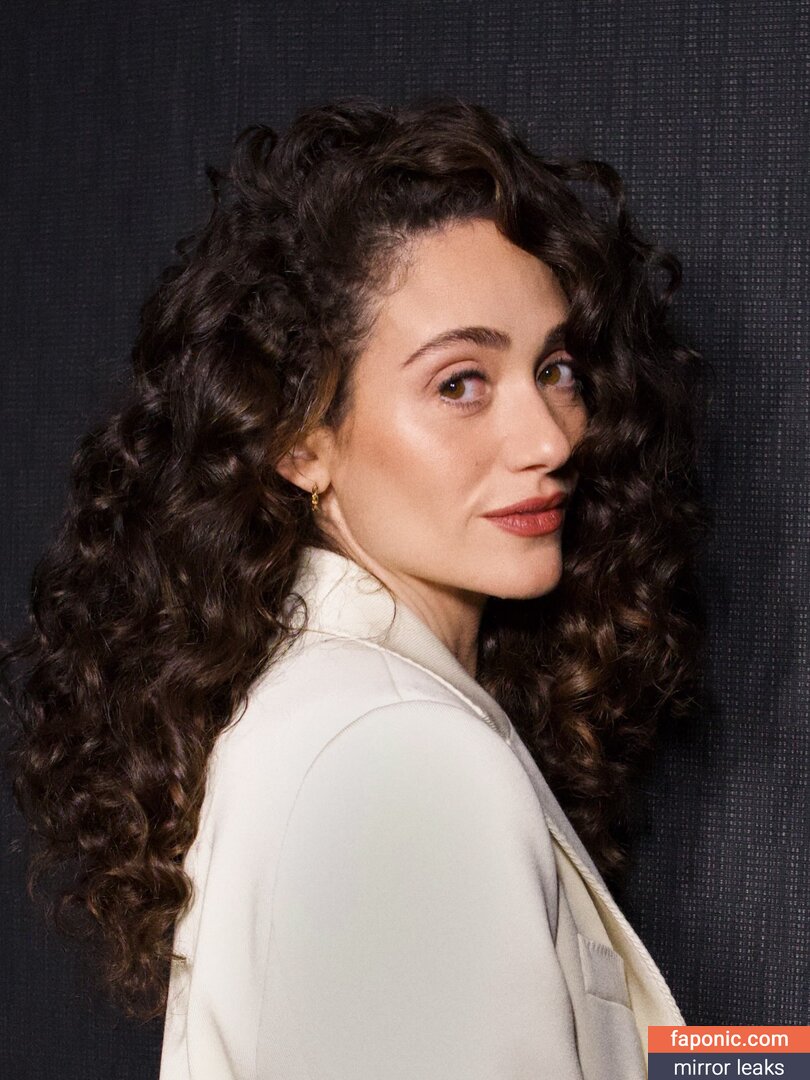 Emmy Rossum
