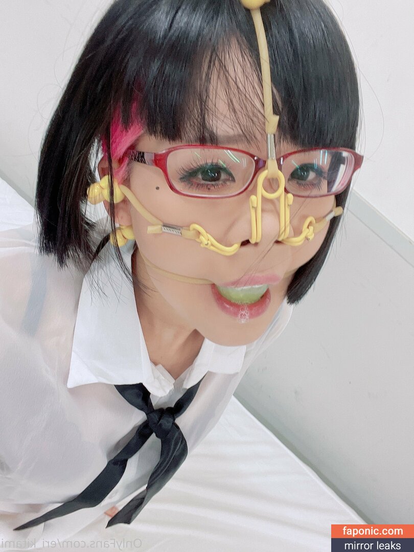 Eri Kitami Aka Eri Eureka Nude Leaks Onlyfans Photo Faponic