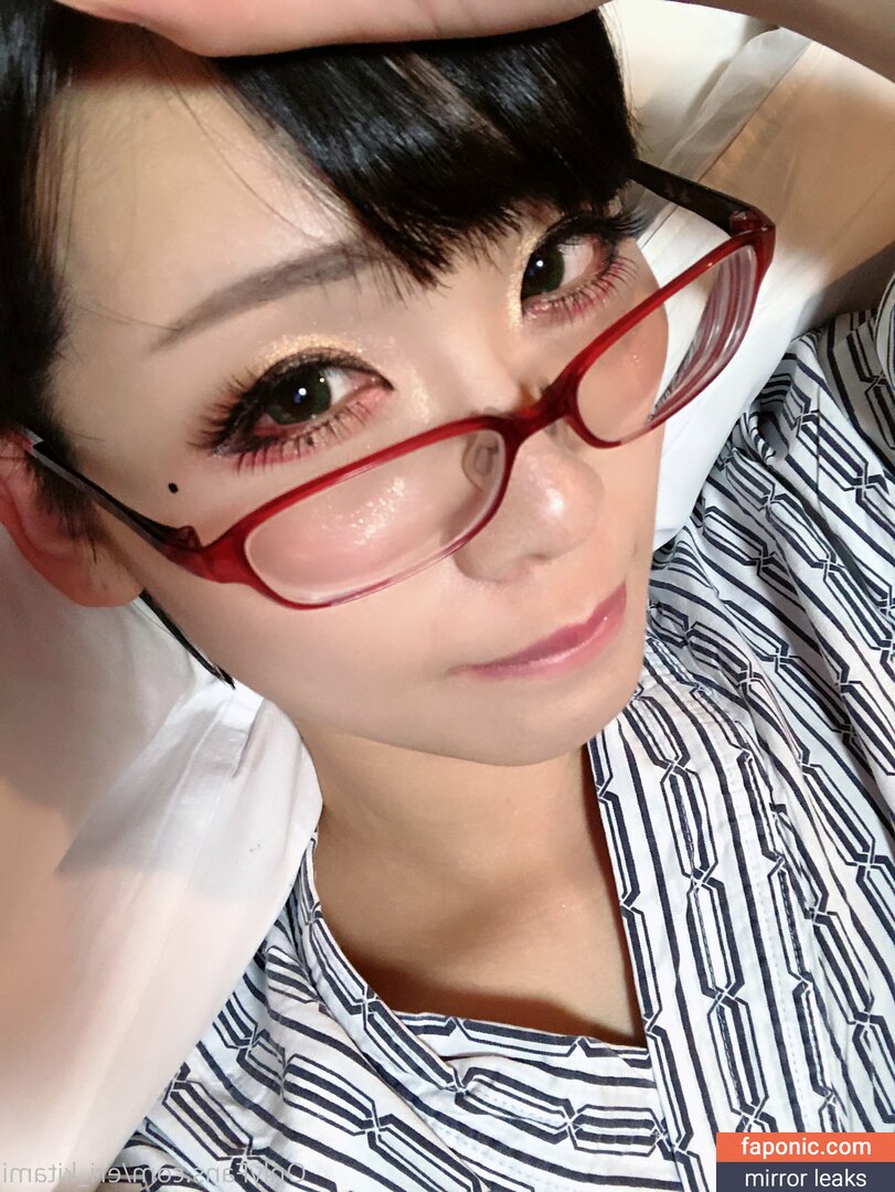 Eri Kitami Aka Eri Eureka Nude Leaks Onlyfans Photo Faponic