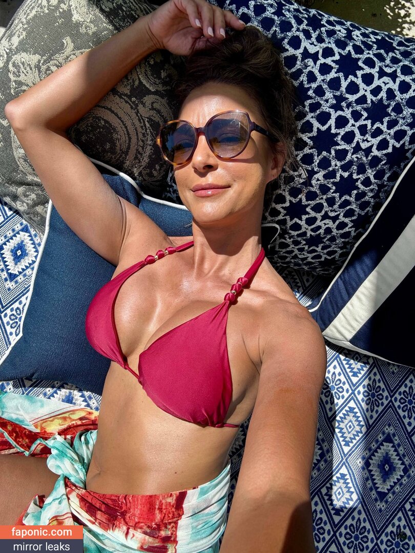 Eva LaRue