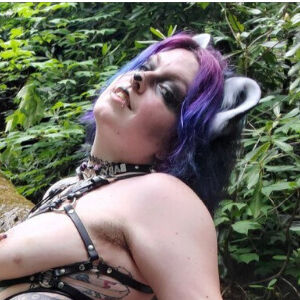 Exotic Zombie