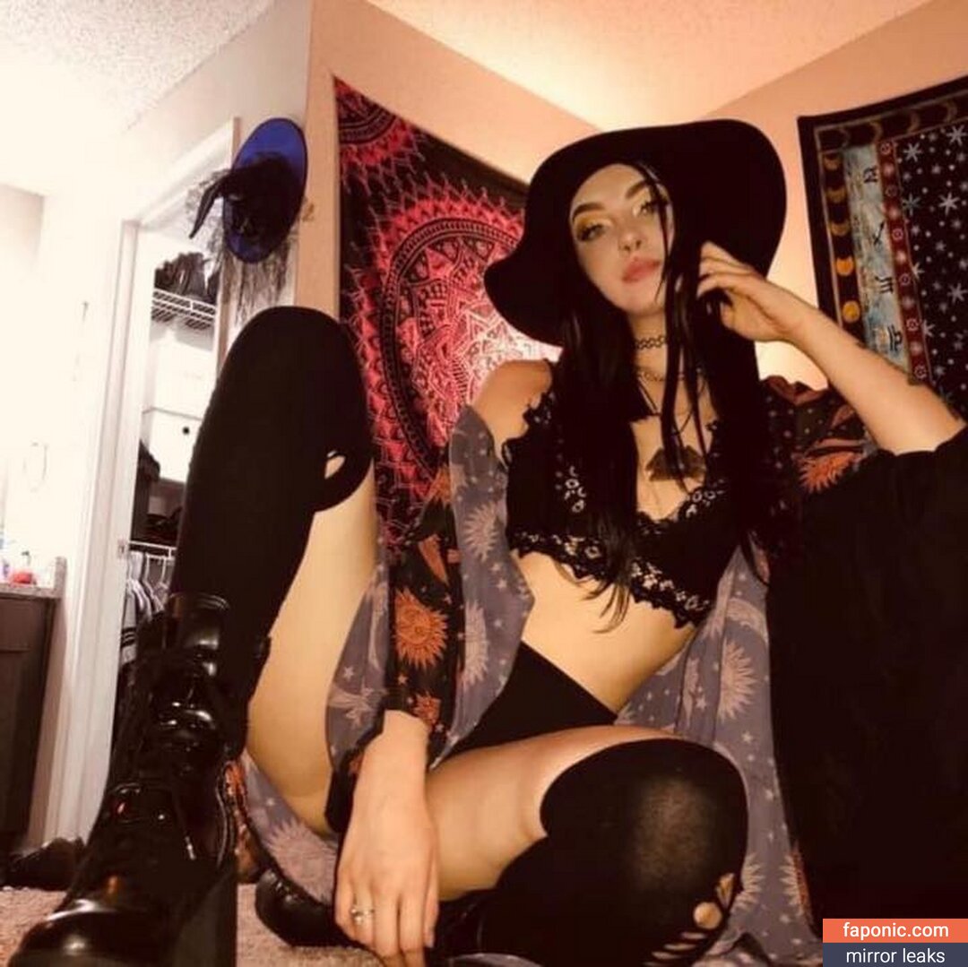 Fairygothwitch