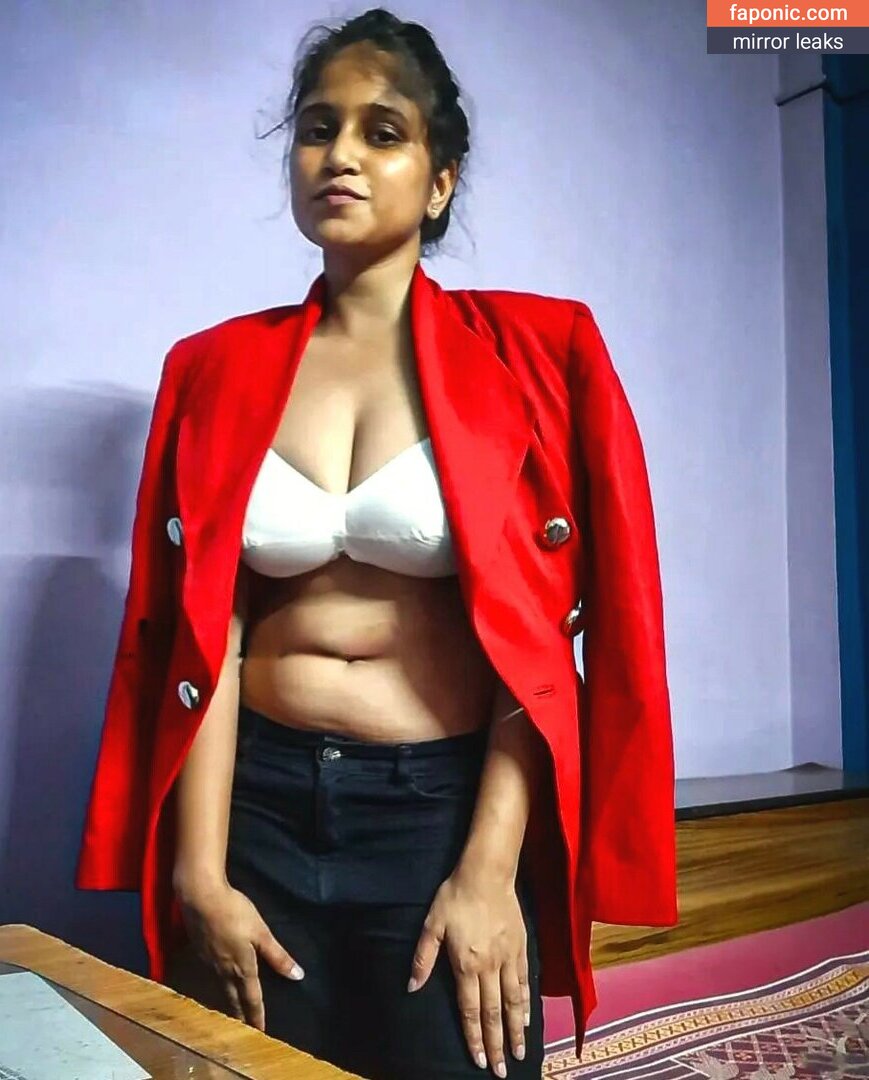 Farhana Yasmin Ahmed