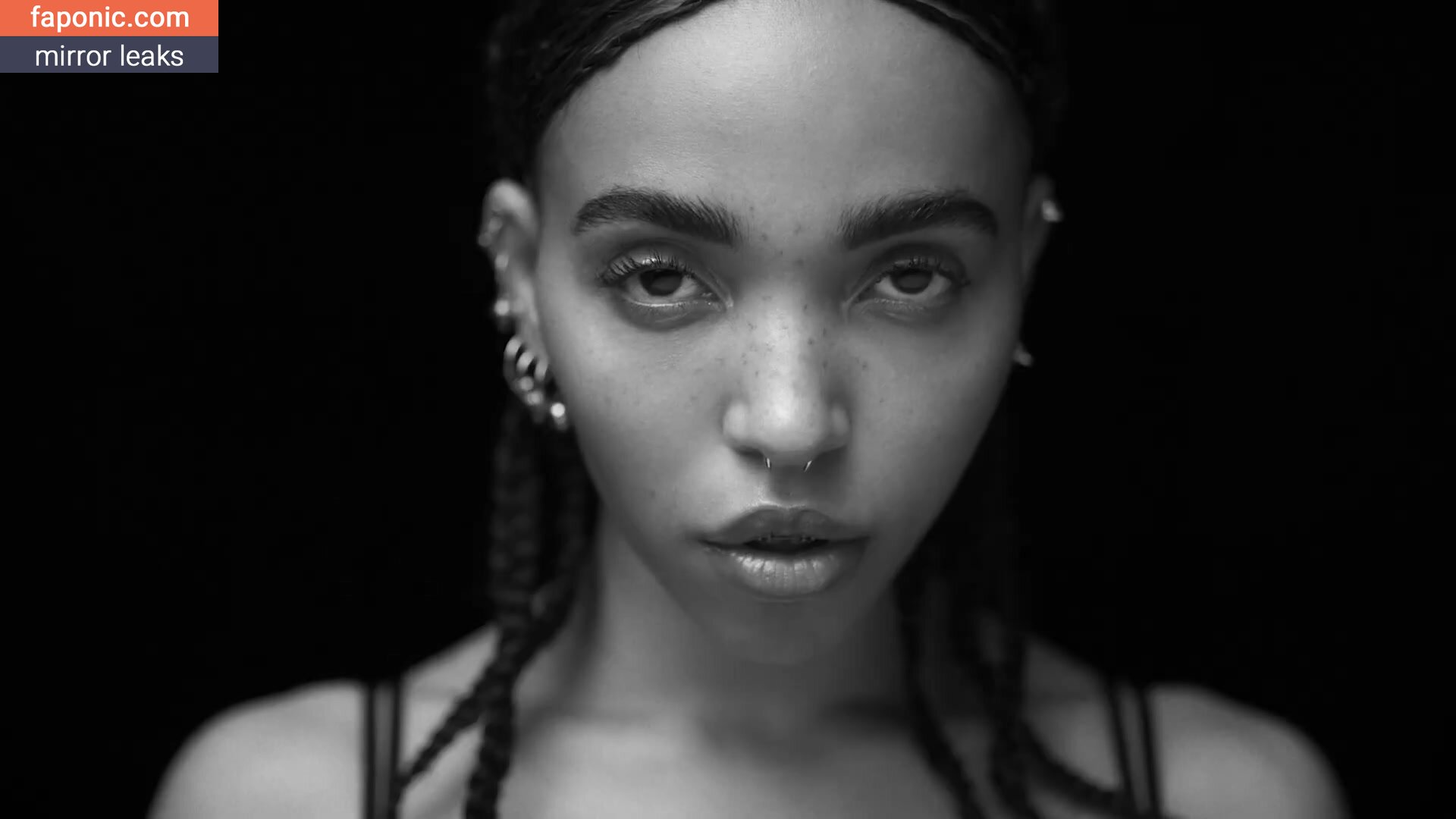 Fka Twigs Aka Fkatwigs Nude Leaks Onlyfans Faponic