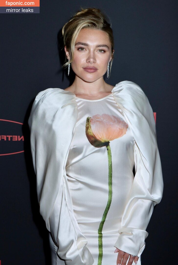Florence Pugh