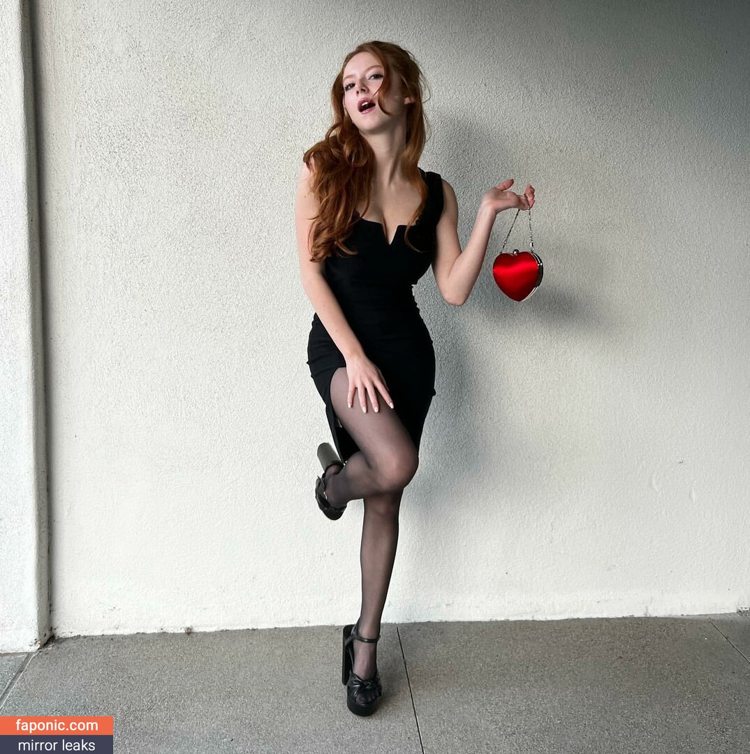 Francesca Capaldi Aka Francescacapaldi Nude Leaks Photo 50 Faponic