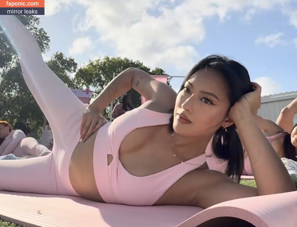 Gabby.hua