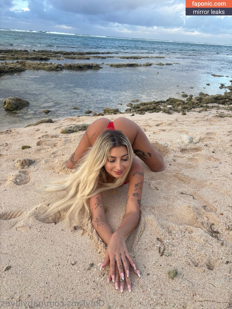gabyloves