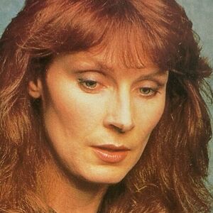 Gates McFadden