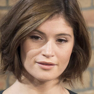 Gemma Arterton Fake