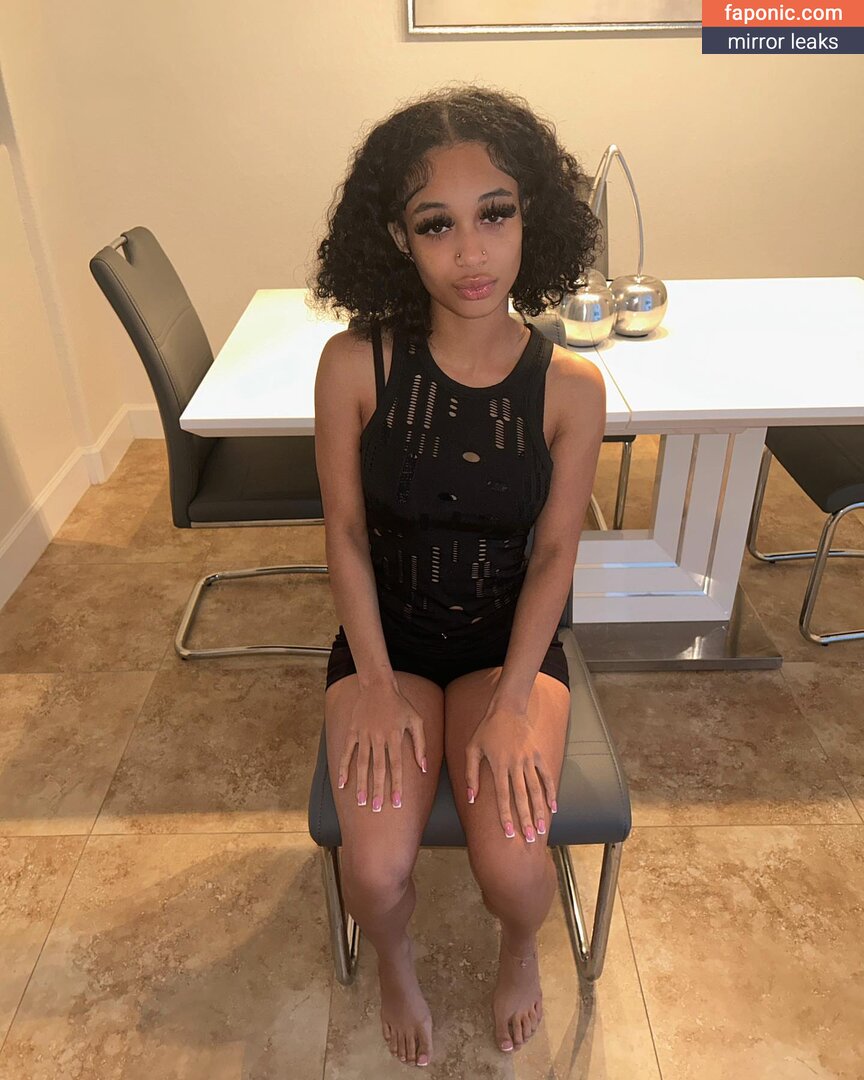 Genesis Lovely