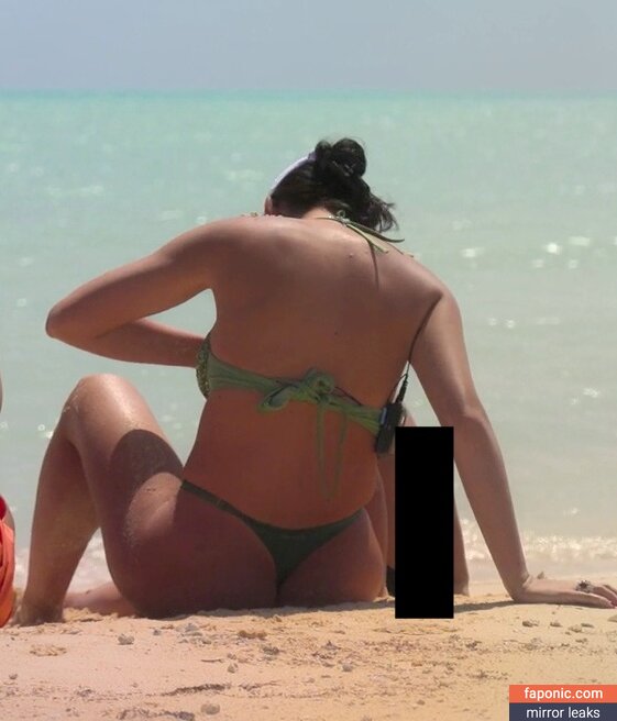 Georgina Rodriguez