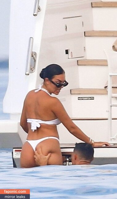 Georgina Ronaldo