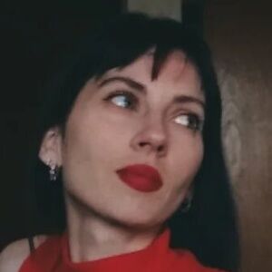 Geraldinefsuarez