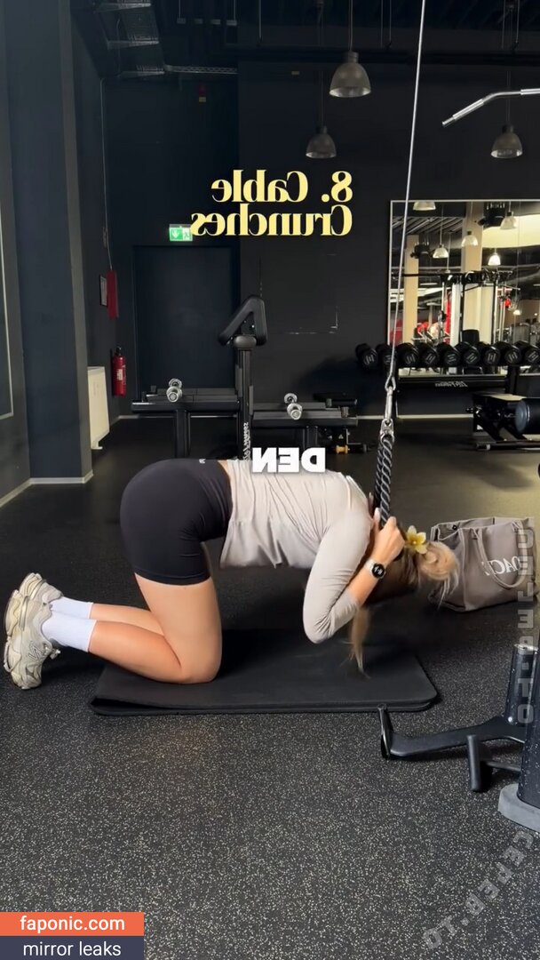 Getfitbyleo