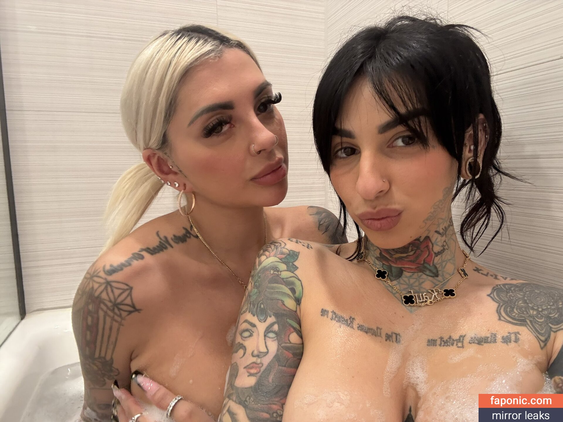 Gianna-Evelyn