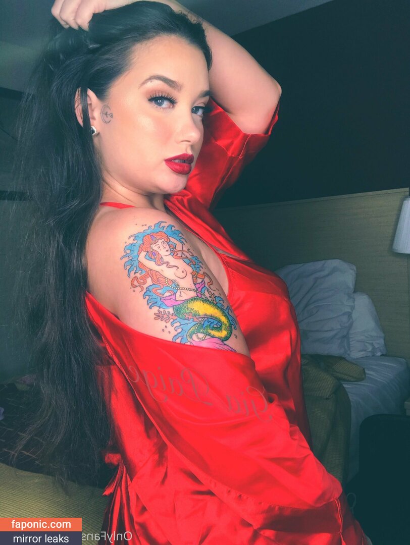 Gia paige onlyfans gratuit