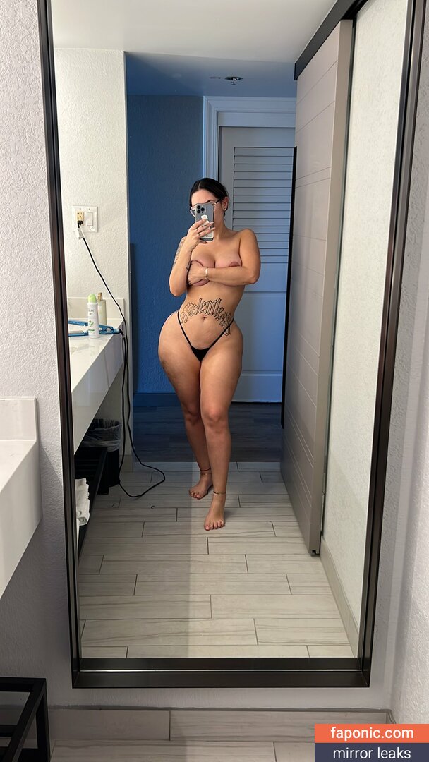 Blahgigi Aka Gigi Torres Aka Geegtorres Nude Leaks Onlyfans Faponic