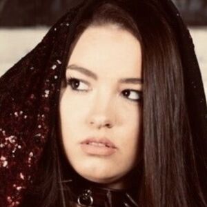Gina Lovegood