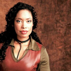 Gina Torres