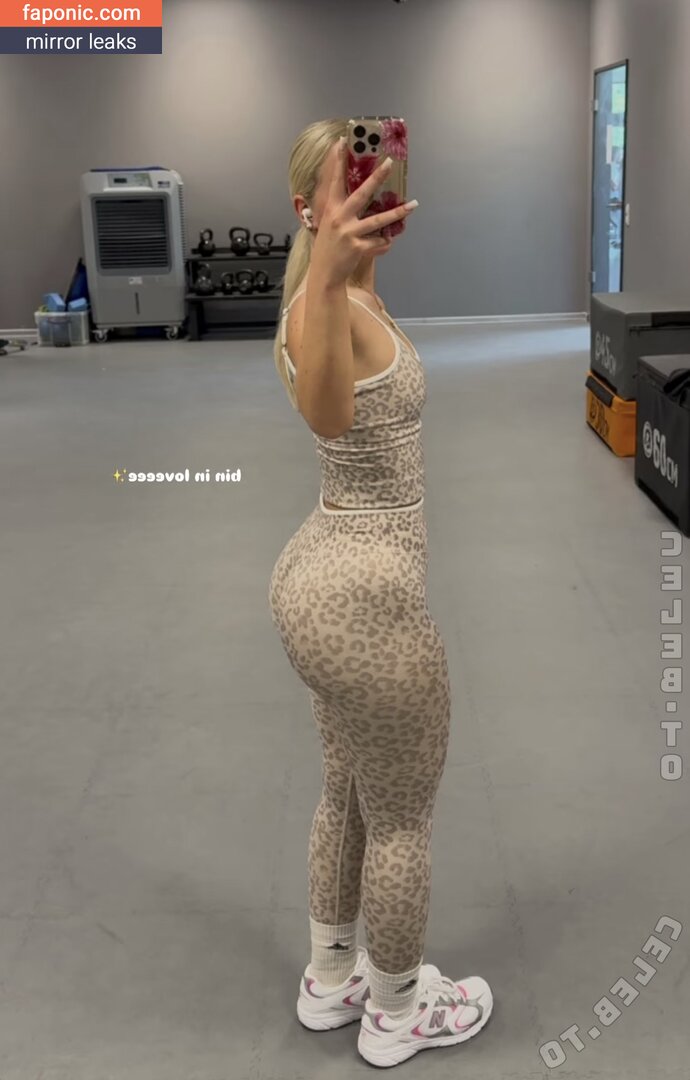 Gymmartha