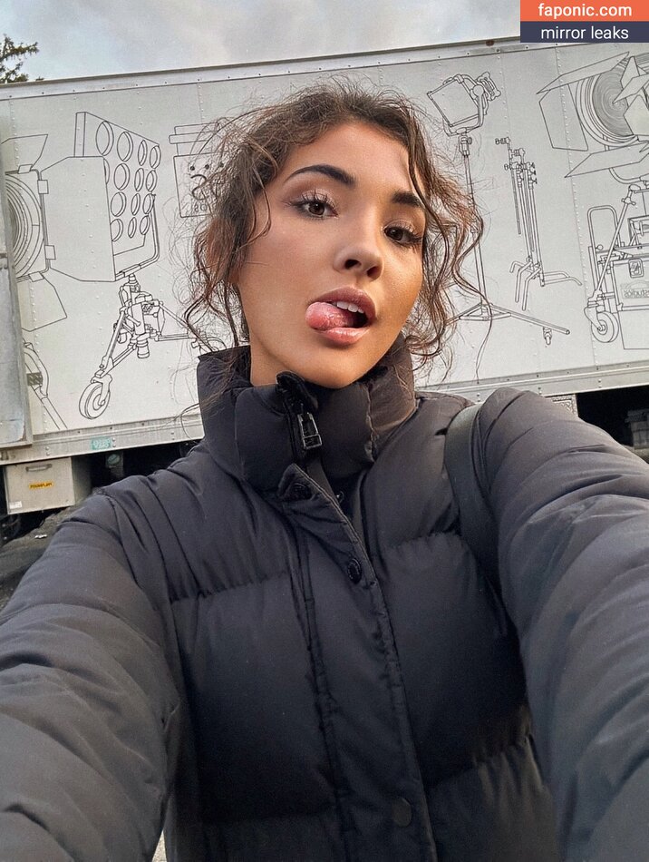 Haley Gosserand