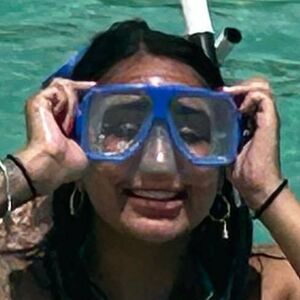 Haley Hoang