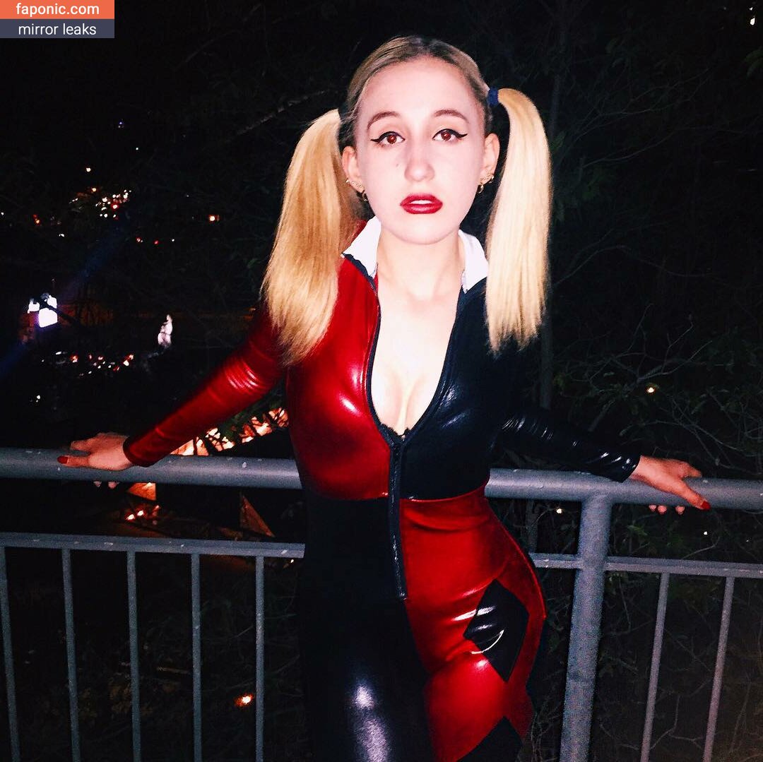 Harley Quinn Smith Aka Harleyquinnsmith Nude Leaks Photo Faponic