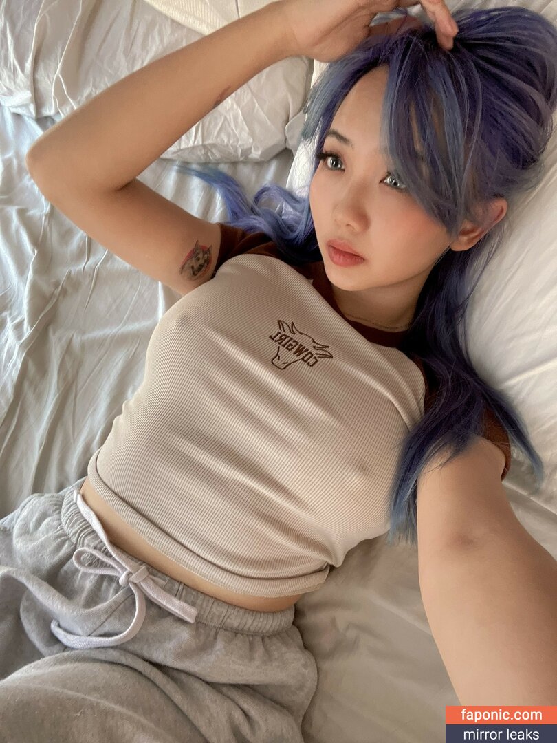 HSugarCookie aka Harriet Sugarcookie Nude Leaks OnlyFans Photo #158 -  Faponic