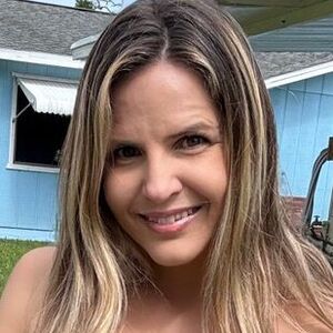 Heather Marie