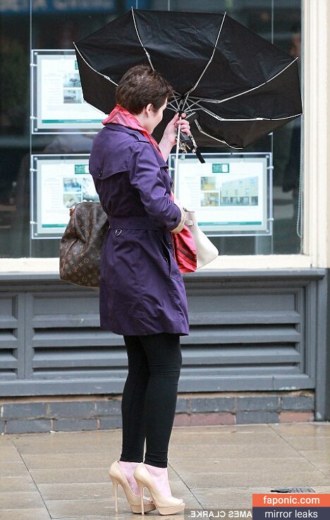 Helen Flanagan