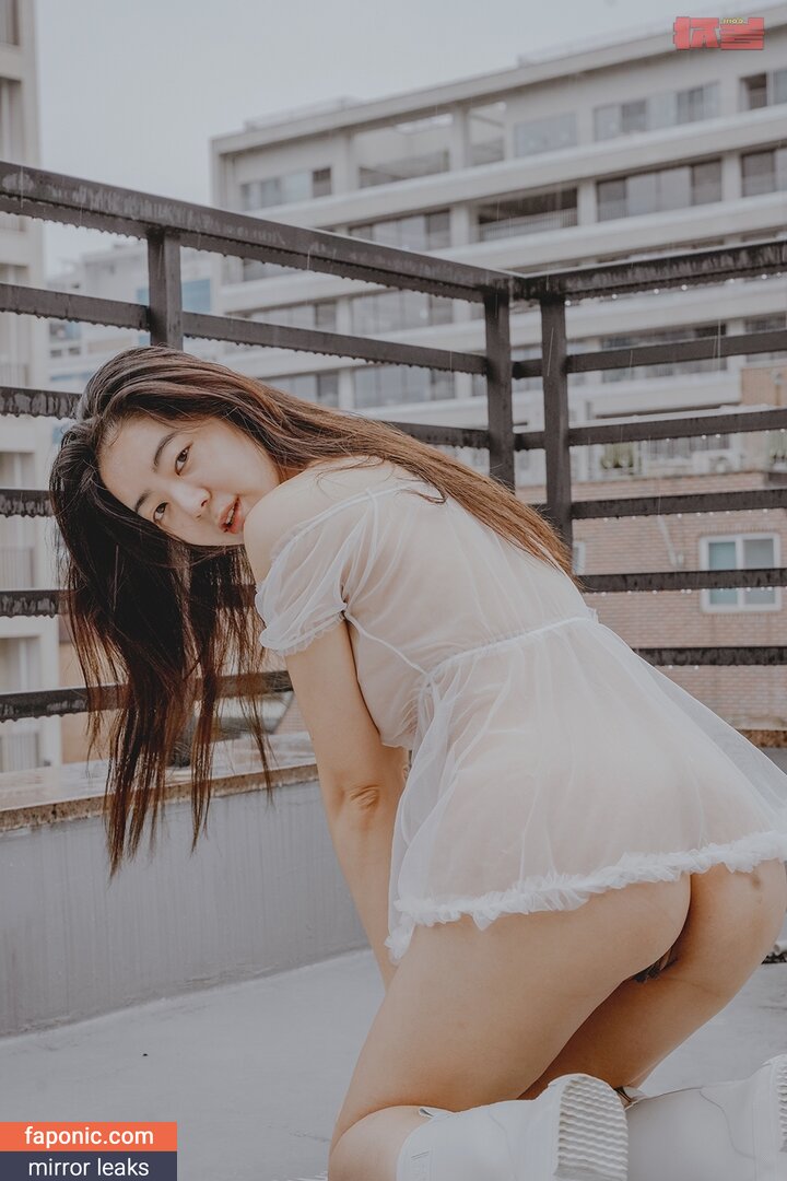 helloarinaa telanjang Fapellas