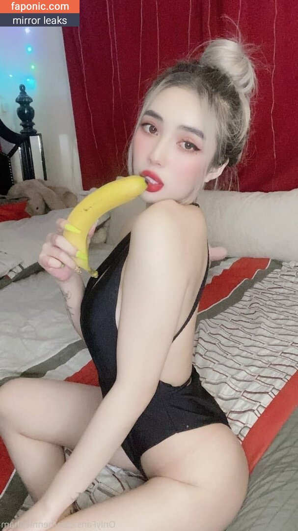 Hennie Pham Aka Henniepham Aka Henny Nude Leaks Onlyfans Faponic