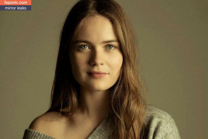 Hera Hilmar Aka Herahilmar Nude Leaks Faponic