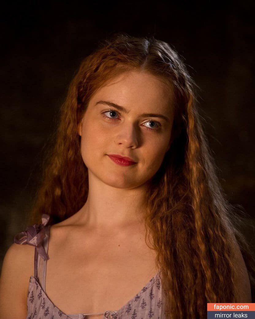 Hera Hilmar Aka Herahilmar Nude Leaks Faponic