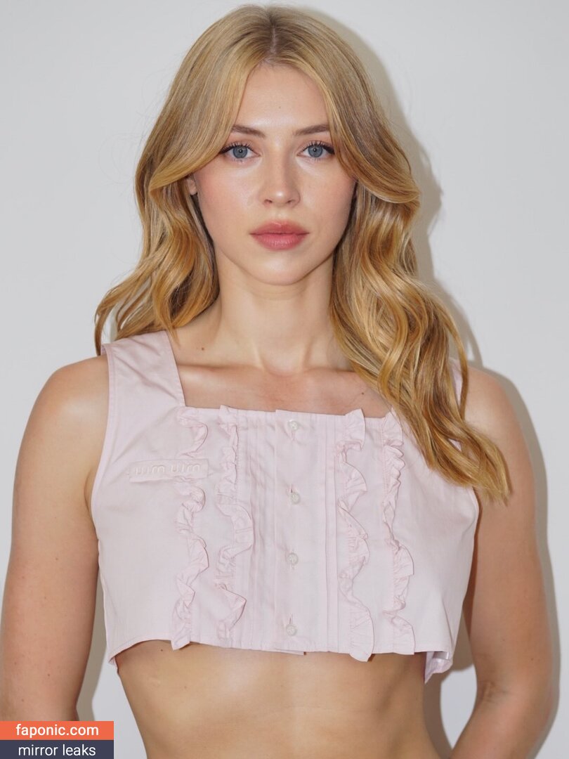 Hermione Corfield