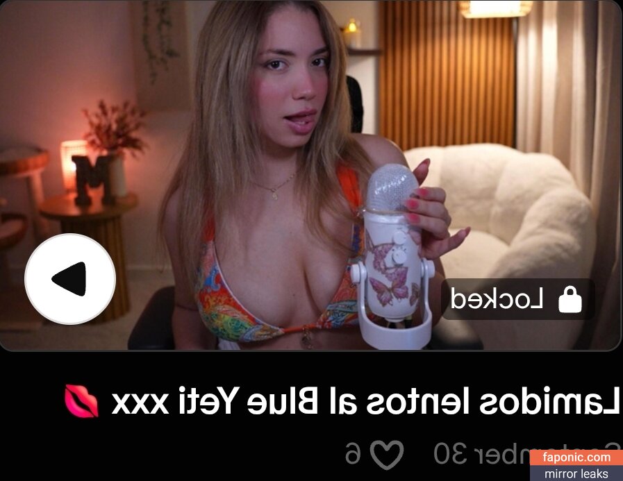 Heysoymariaa