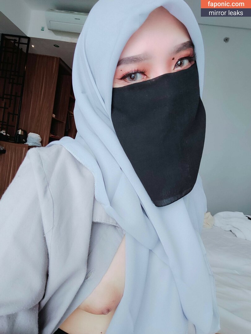 Hijab Camilla Aka Hijab Camilla Nude Leaks Onlyfans Photo Faponic