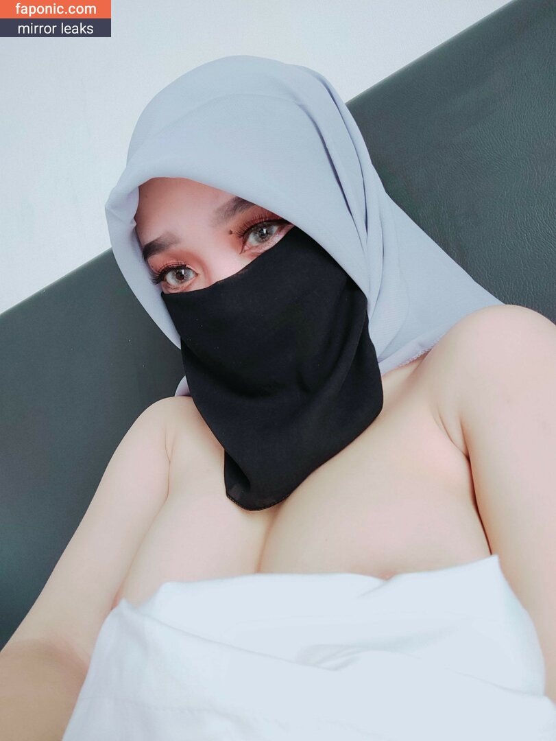 Hijab Camilla aka hijab_camilla Nude Leaks OnlyFans Photo #59 - Faponic