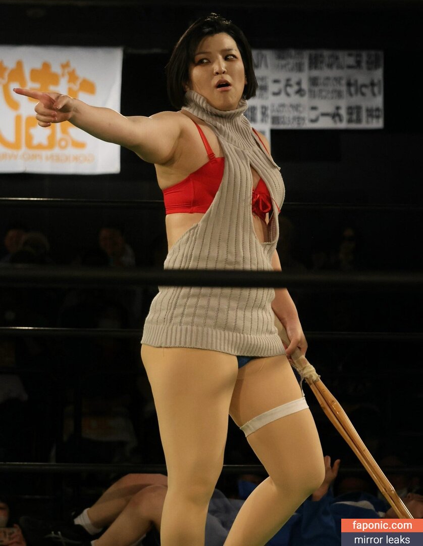 Hikaru Shida
