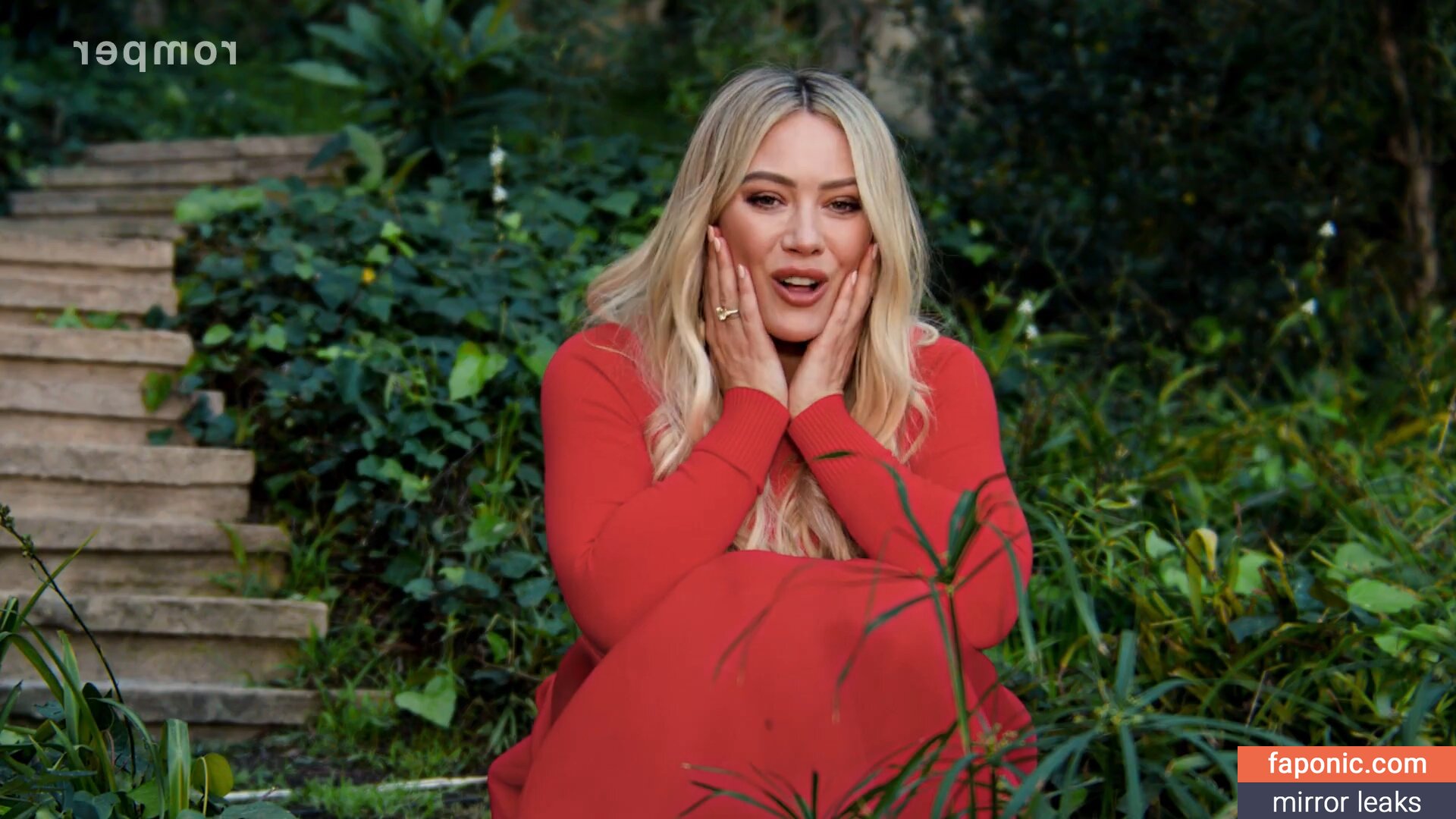 Hilary Duff Aka Hilaryduff Nude Leaks Onlyfans Photo 142 Faponic