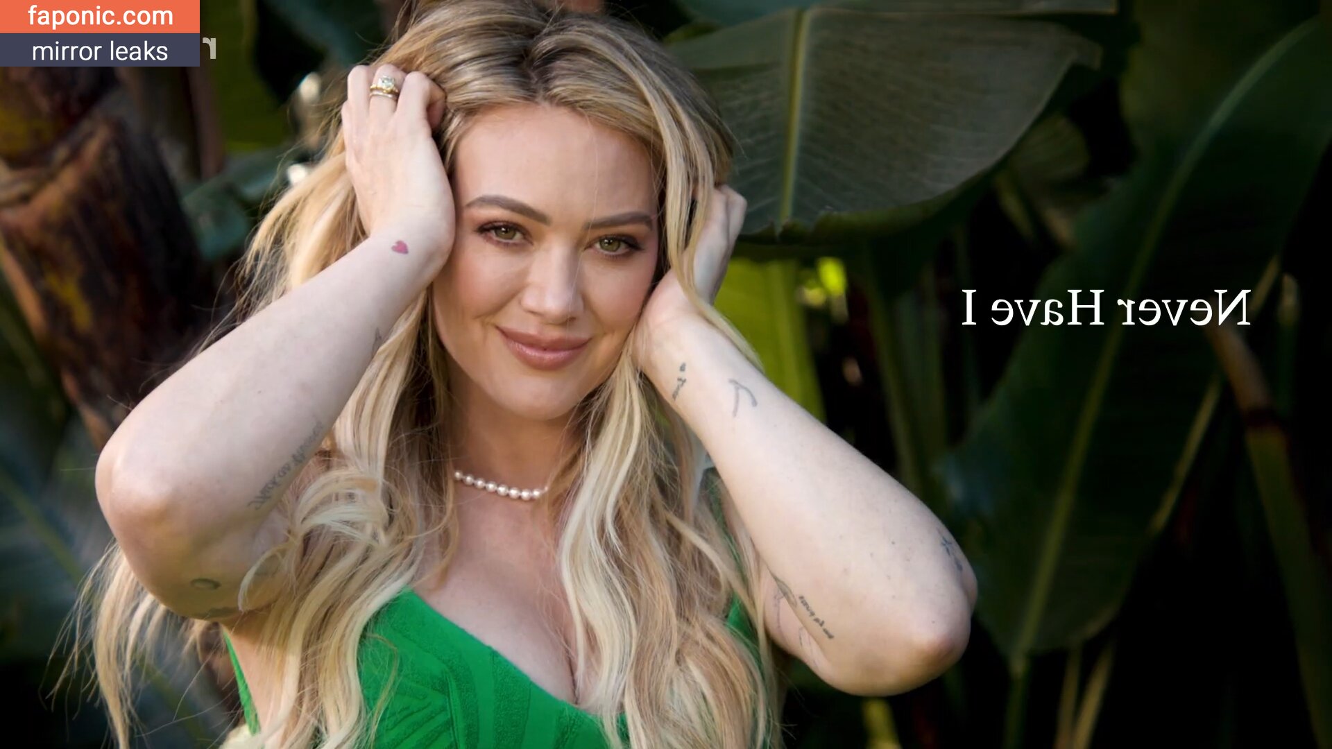 Hilary Duff Aka Hilaryduff Nude Leaks Onlyfans Photo 151 Faponic 