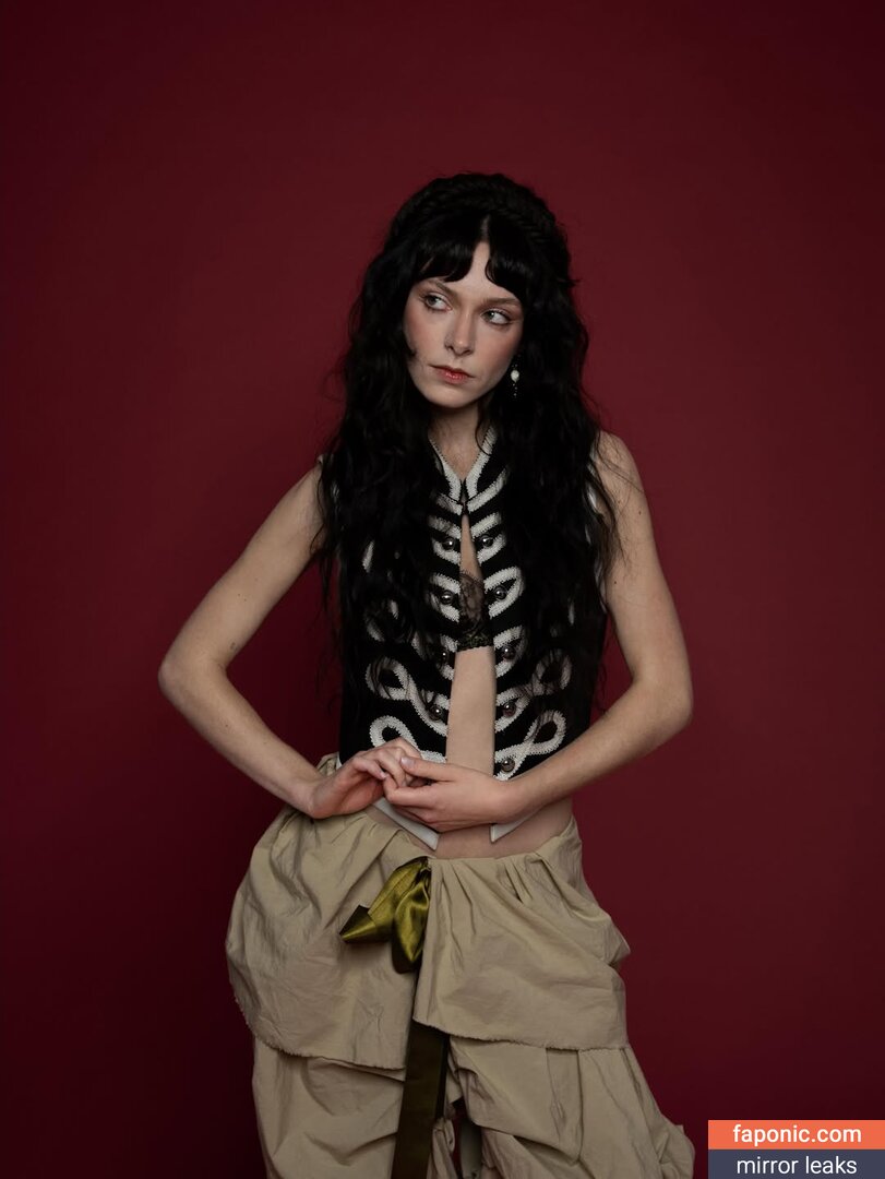 Holly Humberstone