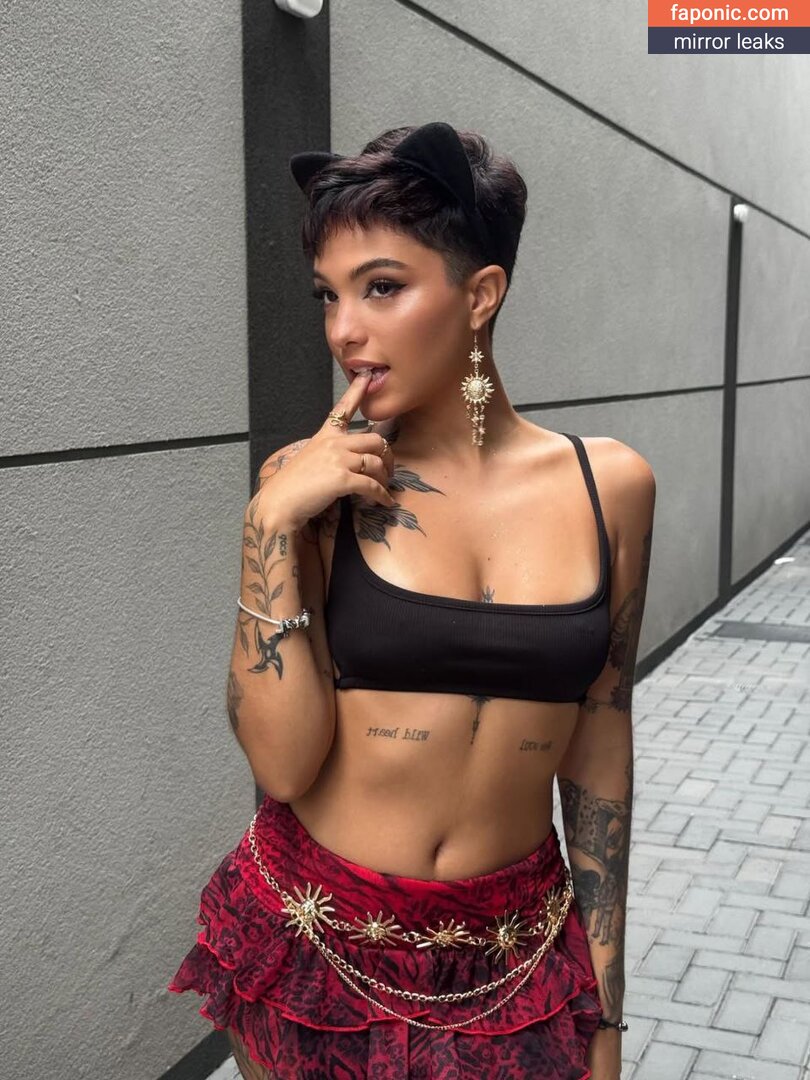 Iasmin Melo