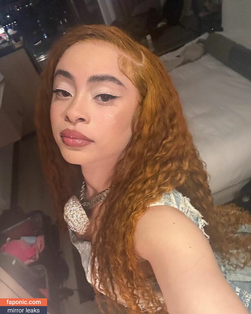 Ice Spice aka Icespicee_ Nude Leaks OnlyFans Photo 108 Faponic